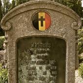 Grave of Rene Jozef MATTHYS