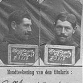 Photo of Petrus HEYSTRAETEN