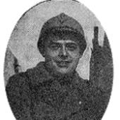 Photo of Charles TIBERGIN