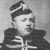 Photo of Renatus Victor PROVOOST