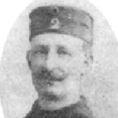 Photo of Leon Maria Marcellus Andreas VINCART