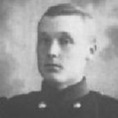 Photo of Ludovicus VAN DEN WYNGAERT
