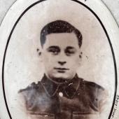 Photo of Joseph, A.J. DUJARDIN