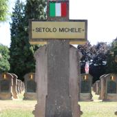 Grave of Michele SETOLA