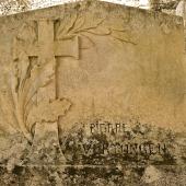 Grave of Pierre Benoît VERTONGEN
