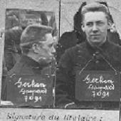 Photo of Gaspard Guillaume GERKEN