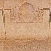Grave of Henri Maurice Jozef VANDEN ABEELE