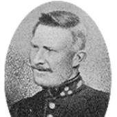 Photo of Camiel Joseph Benoît WENIS