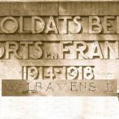 Graf van Laurent WALRAVENS