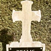 Grave of Josephus PELLIS