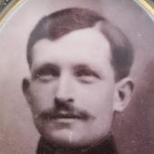 Photo of Henri Joseph PROCUREUR