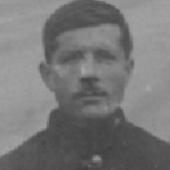 Photo of Pieter August REYNDERS