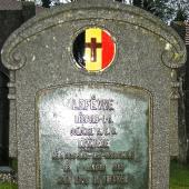 Grave of Leopold Leon Georges LEFEVRE