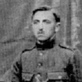 Foto van Joannes Ludovicus Constantinus WAGEMANS