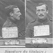 Photo of Henri PRESEAUX