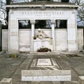 Grave of Louis DEKEYSER