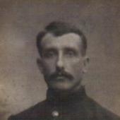 Photo of Léopold Gustave Ghislain TIÉRACHE
