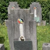 Graf van Joseph Hubert DOLHAIN