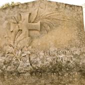 Grave of Theofiel Alfons VERLEE