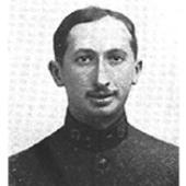 Photo of Georges Guillaume Joseph JONCKERS