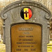 Grave of Aloïs ROBBRECHT