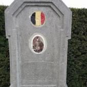 Graf van Florian URBAIN