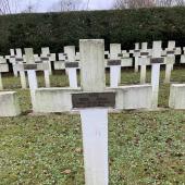 Graf van Julien BERG