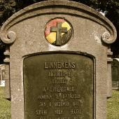 Grave of Antoine Hubert LINNEKENS