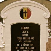 Graf van Jean URBAIN