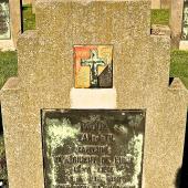 Grave of Jean Joseph Theodore PAQUE
