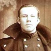 Photo of Petrus GEERINCKX