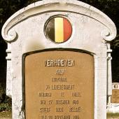 Graf van Josephus VERHOEVEN