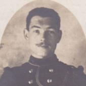 Photo of Egidius DE JONGHE