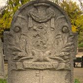 Grave of Jacobus ROOSELEER