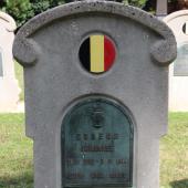 Graf van Joannes BOGERS