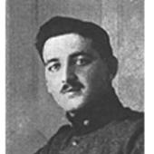Photo of Emile Felix LAMBERT