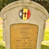 Grave of Louis Florimond SANDYCK