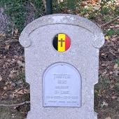 Graf van René François Joseph TRUYEN