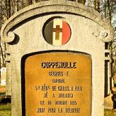 Grave of George Felix COPPENOLLE