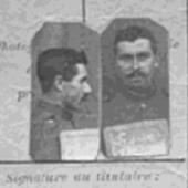 Photo of Arthur Guillaume LEJAER