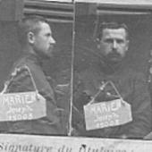 Photo of Jozef Maria Jan MARIEN