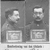 Photo of Petrus Antonius ROTTIERS