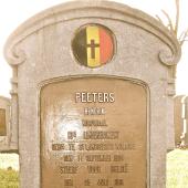 Grave of Henricus PEETERS