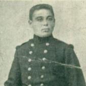 Photo of Camiel Oscar DE GRANDE