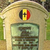 Grave of Joannes Jacobus VERDYCK