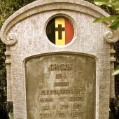 Grave of Leo Joseph GRYSON