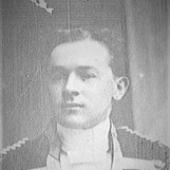 Photo of Xavier PRAILLET
