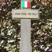 Grave of Pietro QUATTRINI