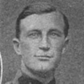 Photo of Raymond Emile Joseph MATTHYS