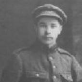 Photo of Gabriël Daniël VERSCHAETE